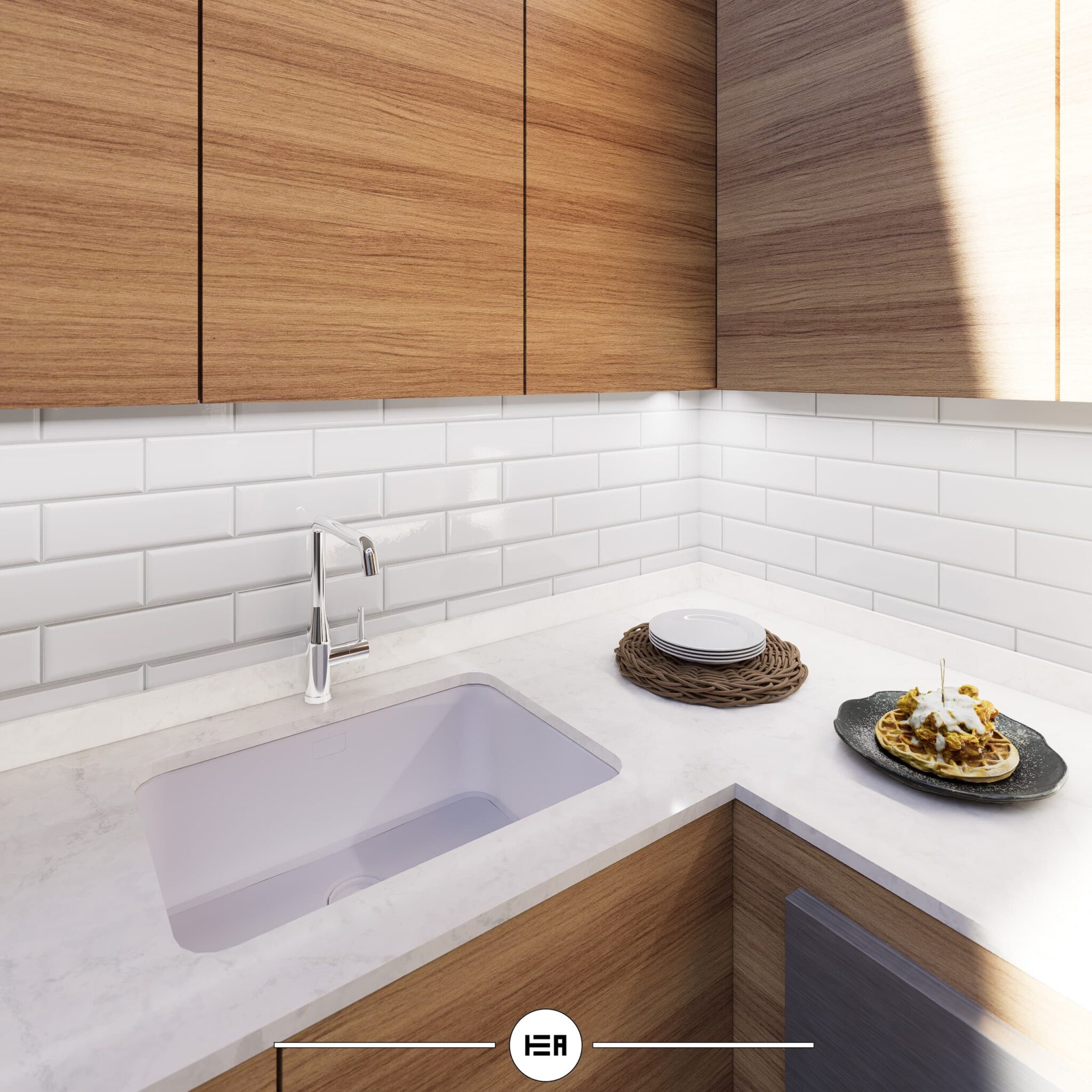 İç mekan tasarımı