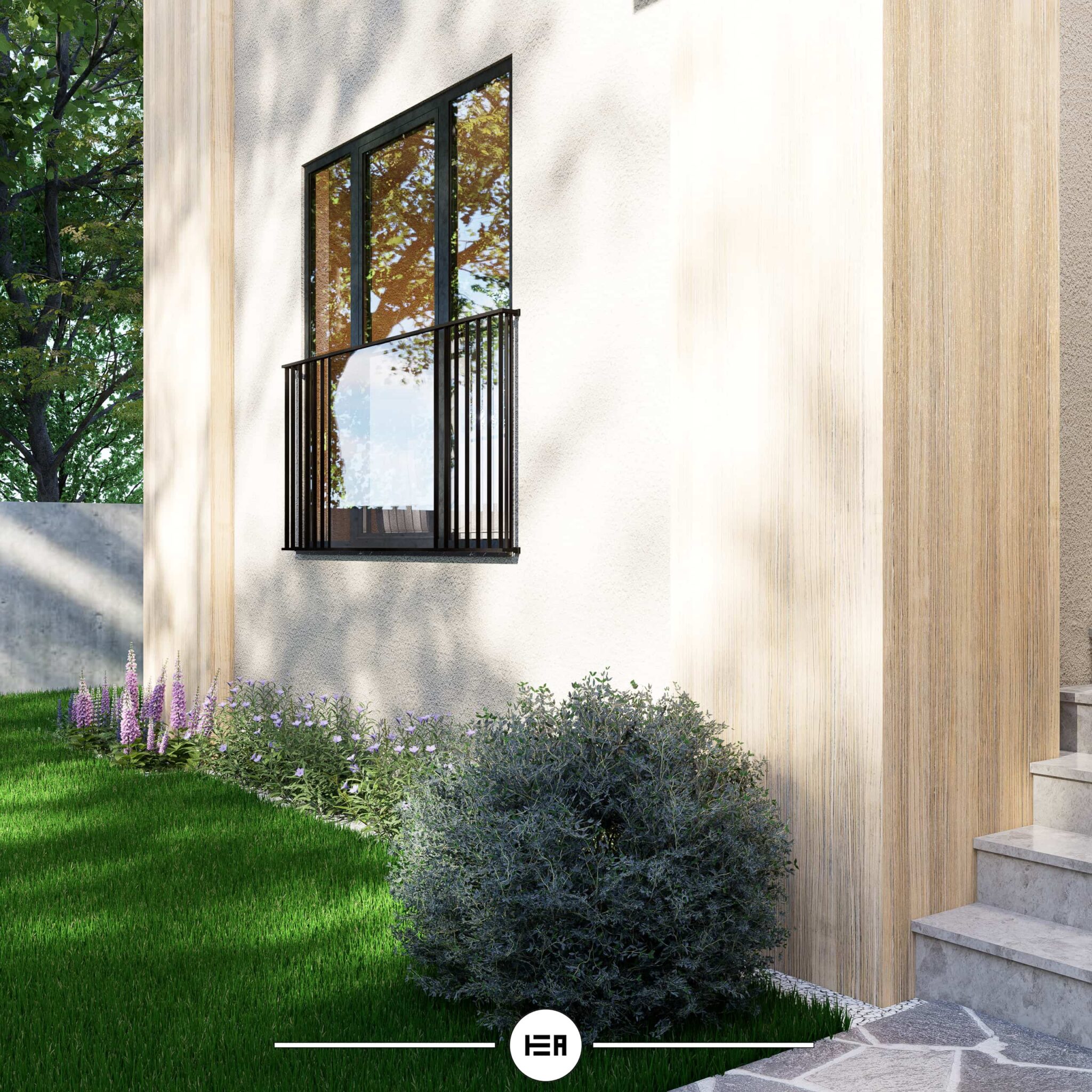 KÖŞE PERSPEKTİF -3