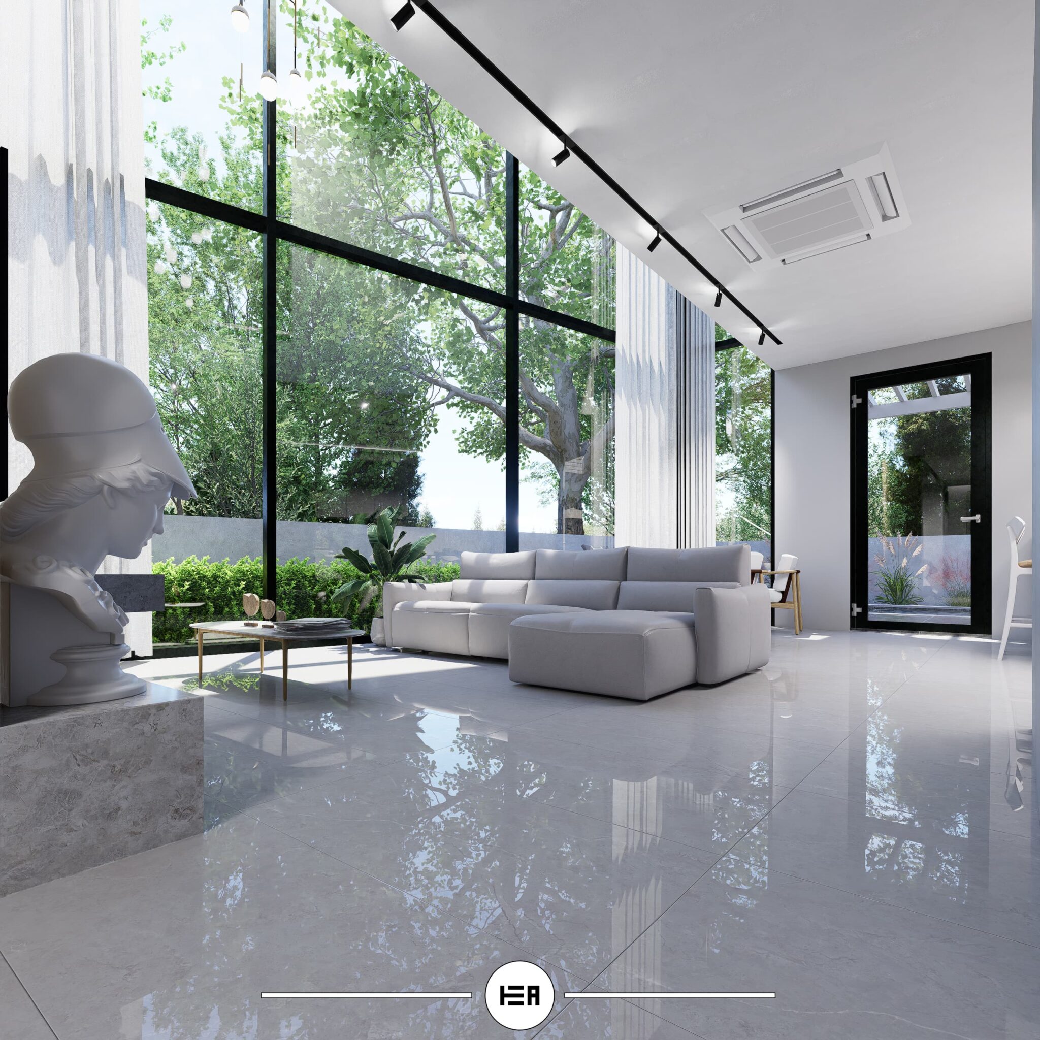 Çeşme seramik tadilat