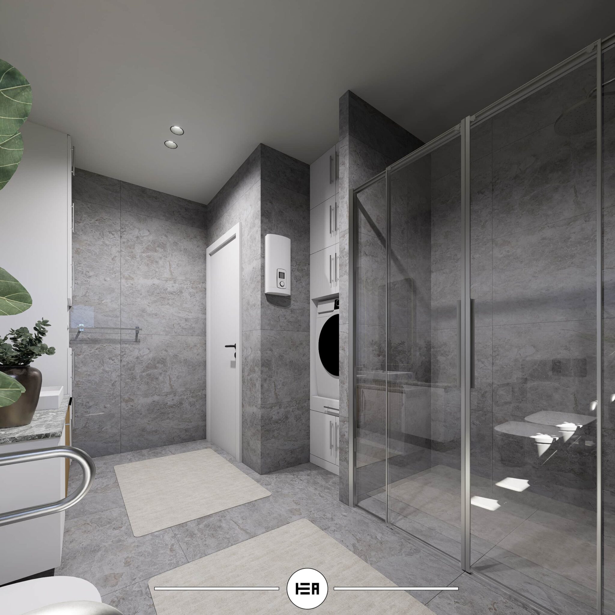 ÇAMAŞIR MAKİNESİ NİŞİ