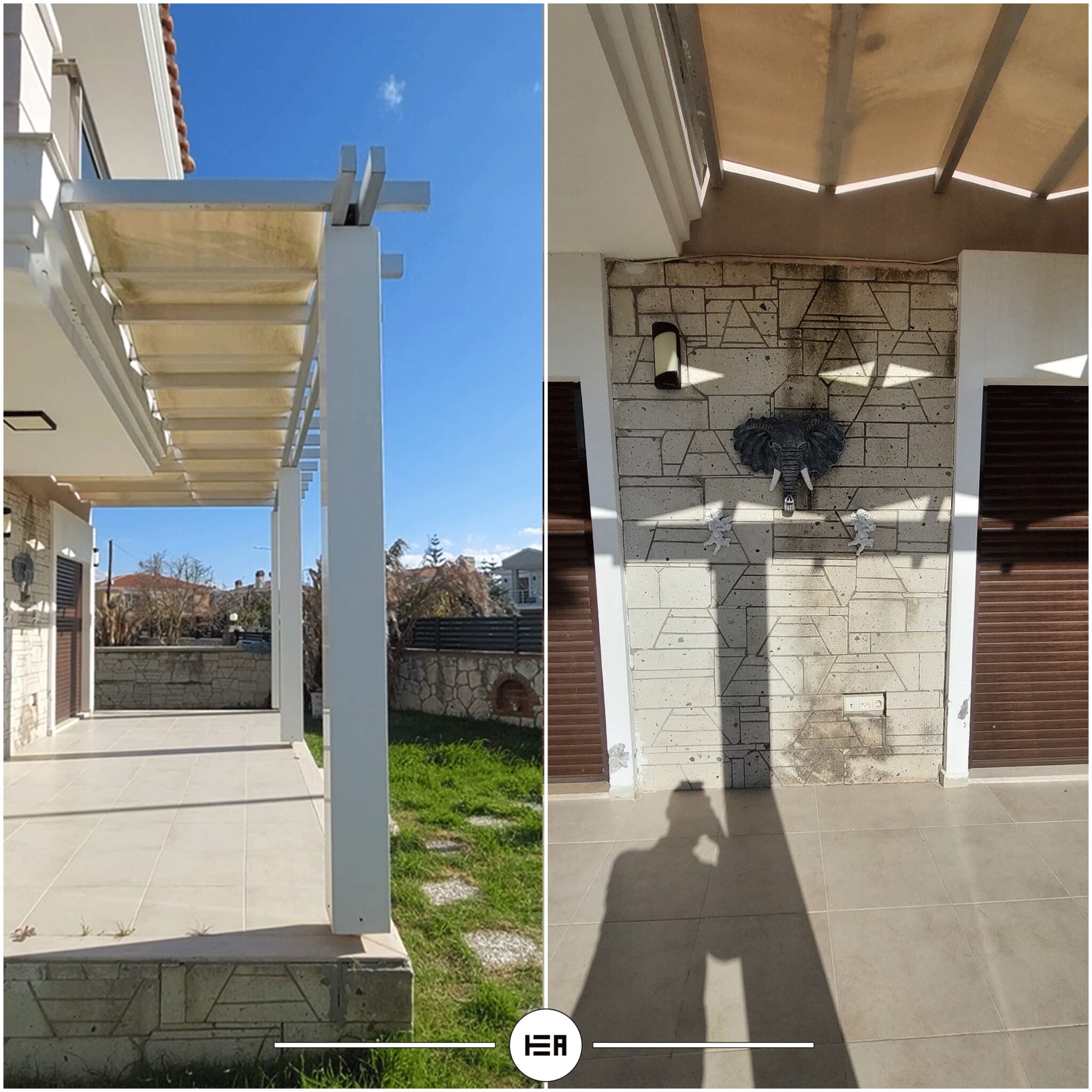 çeşme tadilat hizmetleri