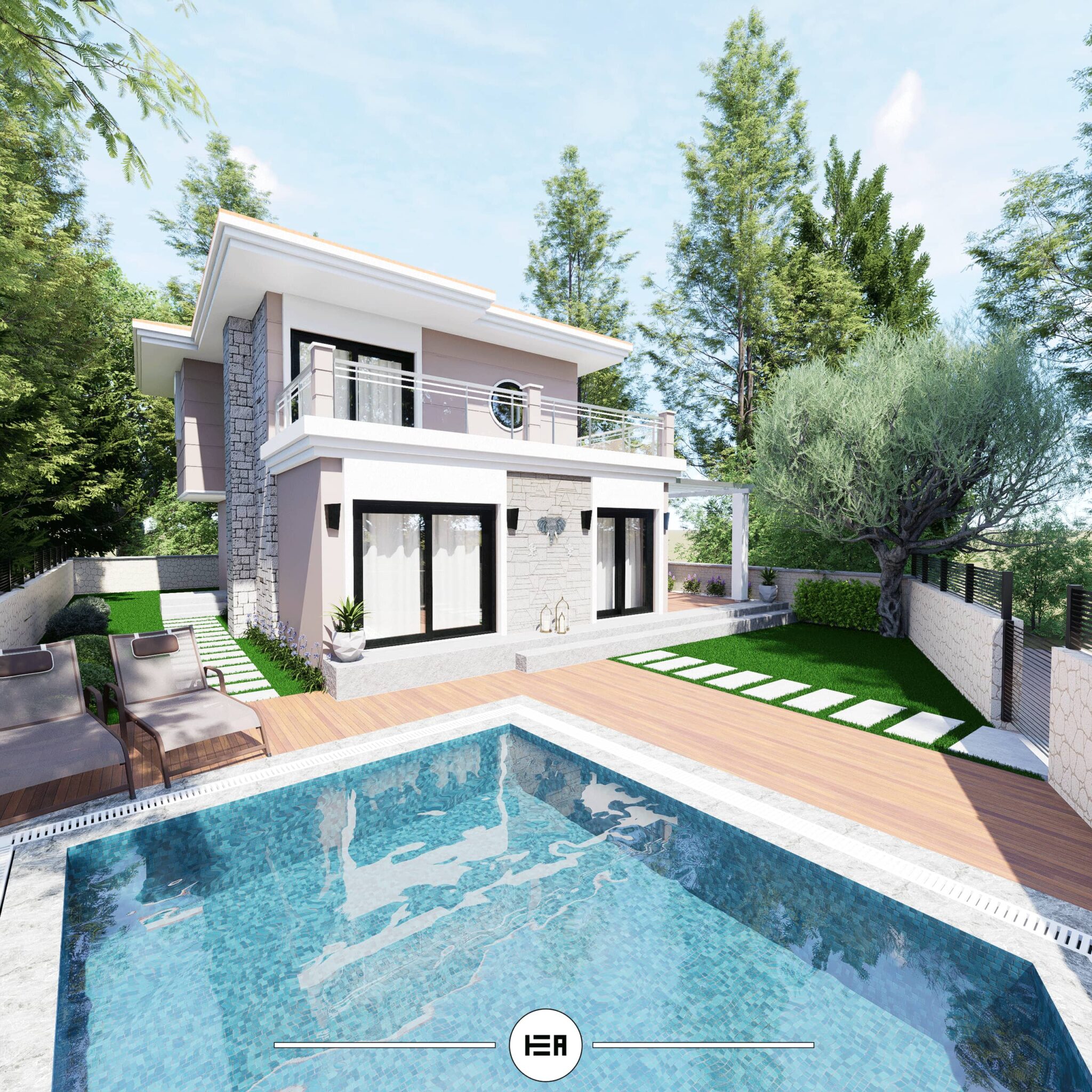 alaçatı renovasyon