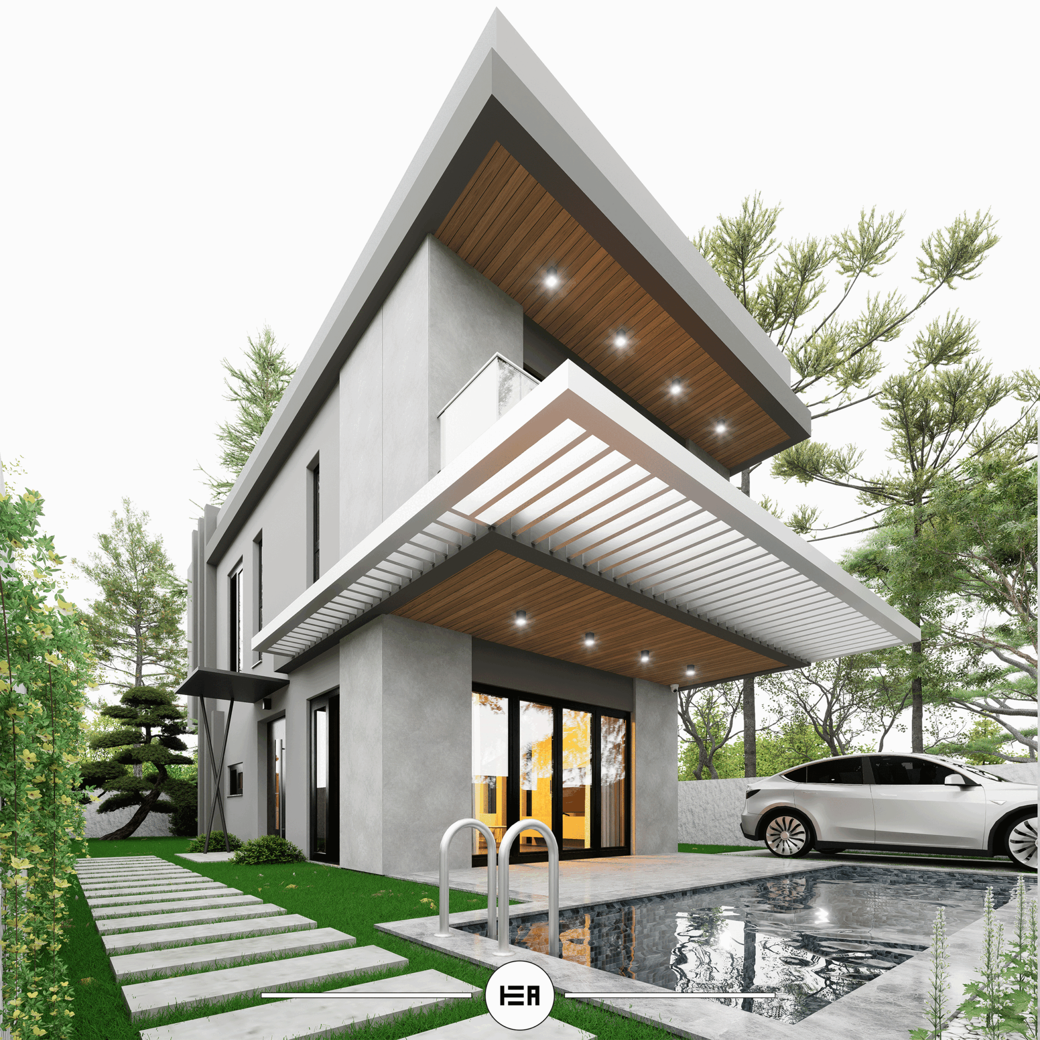 3d render hizmetleri